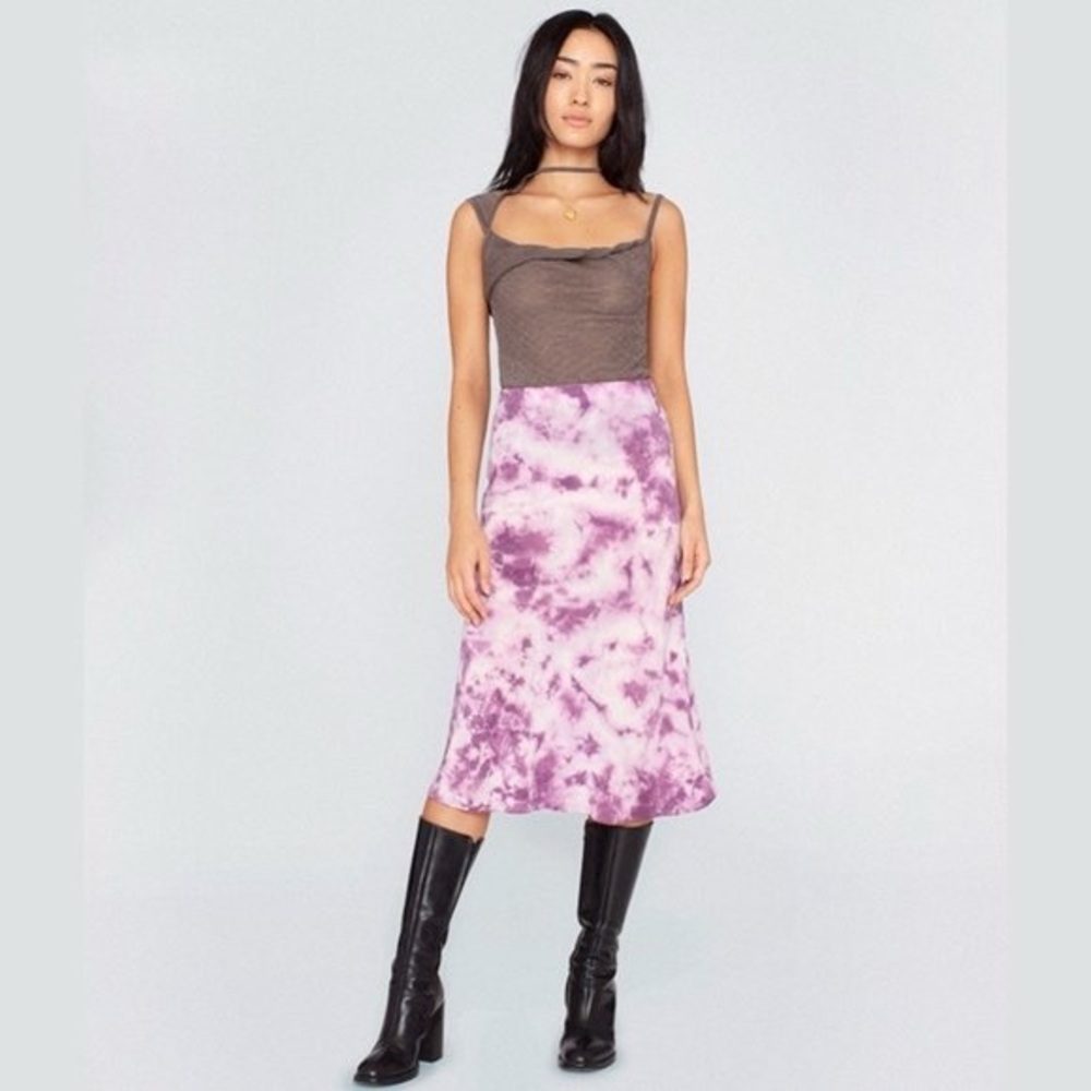 Realisation Par Naomi Skirt in Karma